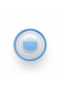 Baby Premium Powder Puff – Blue - 3