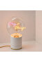 Bundle Pop Table Lamp Set with Decorative Lamp and Base – Ambient Lighting for Bedroom and Living Room