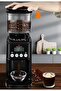 Coffee Grinder | Black | 350g Capacity, Low Noise, Belt Driven System,(180W) Fine Particle Grinding (ME-CG2292) - 5