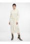 Rochie crem - 5