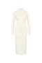 Rochie crem - 8