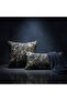 Hipster Royale Premium Cushion Set Luxury Textured Decorative Design