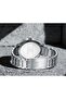 Men's Wristwatch with Calendar + Bracelet as a Gift - 4