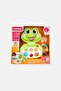 Laptop Frog Interactive With Light And Sounds