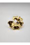 Zamak Metal (0 Nickel) Vintage- Adjustable Ring - 4