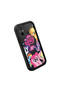 Redmi 12C Compatible Black Silicone Case with Shockproof Camera Protection - 3