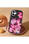 Samsung Galaxy A06 4g Compatible Black Silicone Case with Shock-Absorbing Camera Protections - 2