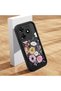 Tecno Spark 10 Pro(Ki7) Compatible Black Silicone Case Shockproof with Camera Protection - 2