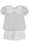 Leopard Print Set for 2-5 Years - Beige