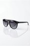 Uv400 Oval Unisex Sunglasses New Fashion Sunglasses Fit All Faces Sun Glasses