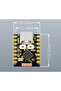 لوحة تطوير ESP32 Super Mini ESP32-C3 مع هوائي واي فاي 2.4 جيجا هرتز ووحدة بلوتوث ESP32C3 للطائرات بدون طيار... - 5