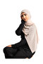 Women Lightweight Soft Chiffon Hijab Shawl - 2