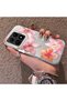 Xiaomi Mi 15t Compatible Hard Acrylic Back Silicone Edge Lens Protection Case - 3