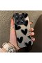 Xiaomi Mi 14t Pro Compatible Hard Acrylic Back Silicone Edge Lens Protection Case - 2