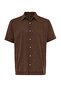 Square Patterned Men's Shirt