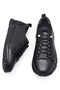 Genuine Leather Full Orthopedic Smart Lace-Up Lightweight Comfortable Women's Shoes - 7