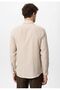 Striped Men's Shirt - 6
