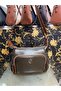 Miami Polo Club Multi-Compartment Crossbody Bag 26/19 cm - 5