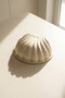 Oyster Pro Beige Oyster Special Design Cast Cake Mold - 8