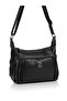 Miami Polo Club Multi-Compartment Crossbody Bag 26/19 cm - 6