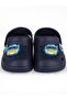 21- Slippers - Navy Blue - 4