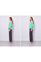 Front Patterned Truvar Sleeve Shirt - 2