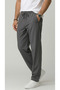Men's 3-Pack Parachute Oversize Pants, Wide Legs, Comfortable Fit, Casual Sports - 5