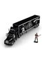 Nice Price 3D Puzzle, Motorhead Tour Truck, Ideal Gift Idea for Boys, Girls, Children and Adults from 10 Years, 3D Puzzle for Rock n Roll Fans and Music Lovers - 2