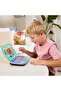 Vtech Game Time Laptop - 3+ Blue | Ideal Gift for Children 3+ up Years - 7