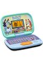 Vtech Game Time Laptop - 3+ Blue | Ideal Gift for Children 3+ up Years