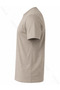 Crew Neck Short Sleeve T-Shirt - 4