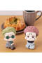 Jujutsu Kaisen Kento Nanami & Sukuna Lookup Figure (with Gift) by Megahouse - 5