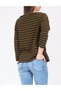 Blouse, Green - 2