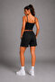 Women's Stylish Daily Comfortable Fitted Summer Premium Shorts - 5