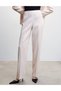 Pants, Pale pink