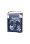 Portable Air Cooler Fan with Humidifier 3-Speed Turbo Cooling LED Night Light USB Powered Personal Air Cooler for Home, Office & Travel