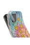 Case compatible with Google Pixel 9 Silicone Gel Tpu Pattern Retro Smiley Faces - 4