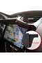 واقي شاشة GPS أسود مضاد للوهج، إكسسوارات داخلية للسيارة، حاجب شاشة عرض 7-12 بوصة لنظام الملاحة GPS - 7