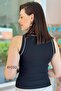 Ribbed Ribbed Camisole Athlete 6Y232 - 2