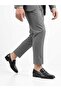 Men's Black Genuine Leather Neolit ​​Classic Shoes - 2