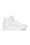 Women Slipstream Hi Runway Sneakers - White - 5