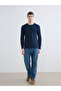Vizyon New Season Crew Neck Men's T-Shirt - 2