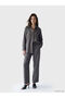 Nevavm Women's Linen Shirt with a Difference - 2