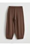 Elastic Waist Soft Touch Women's Sweatpants (S6) - 5