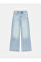Bellflower wide-leg jeans - 2