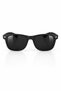 Uv400 Unisex Sunglasses New Fashion Small Case Sunglasses Sunglasses That Fit All Faces - 2