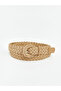 Esvab • Modern & Distinctive Wicker Weave Women's Belt