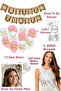 Bride to Be Bachelorette Party Set Banner Balloon Crown Sash Tattoo Set Bachelorette Decorations Bride Party Concept Set