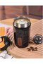 Silk Route - Magnetic Tea Brewer with Insulated Tumbler for Perfect Loose Tea Infusion, 17.6oz Black Travel Mug - 6