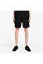 Men Classics Logo Shorts - Black